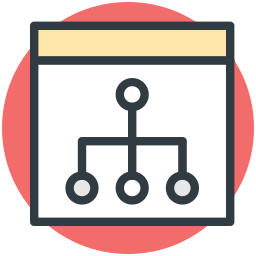 Presentation icon