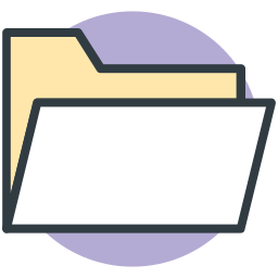 Folder icon