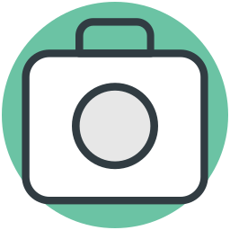 portfolio icon