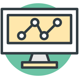 diagramma icona