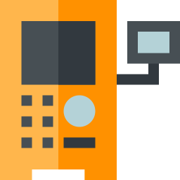 Control system icon