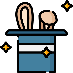 zaubershow icon