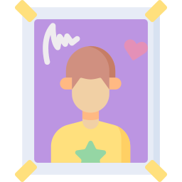 poster icon