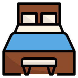 Bed icon