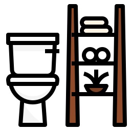 Restroom icon