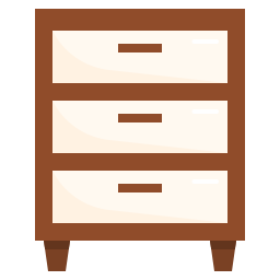 Dresser icon