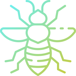 Bee icon