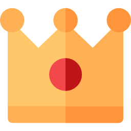 Crown icon