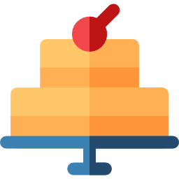 kuchen icon