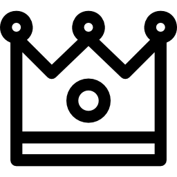 Crown icon