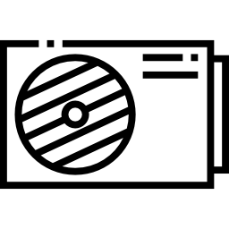 エアコン icon