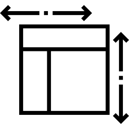 blueprint Ícone