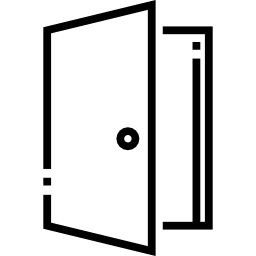 Door icon