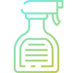 wasserspray icon