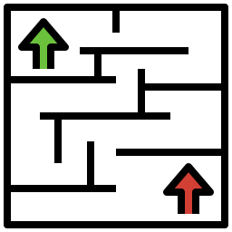 risoluzione dei problemi icona