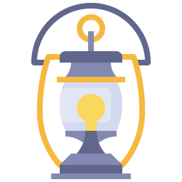 feuerlampe icon