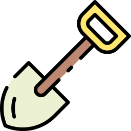 schaufel icon