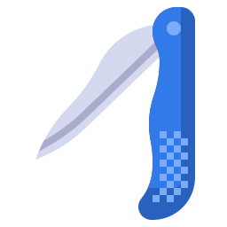 schweizer messer icon