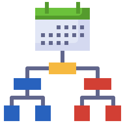 Planning icon