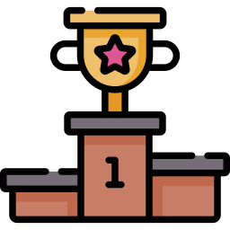 Podium icon