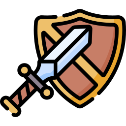 Sword icon