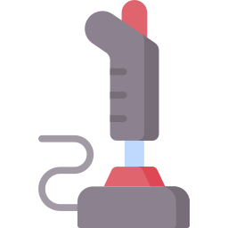 joystick icon