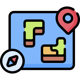 Game map icon