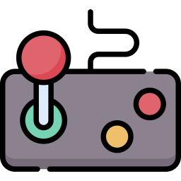 Joystick icon