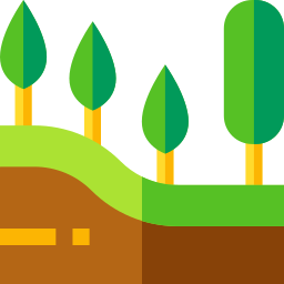 Tree icon