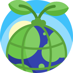 Plant icon