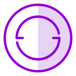 Rotate icon