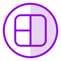 Grid icon