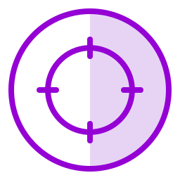 Focus icon