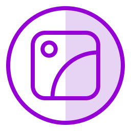 Gallery icon