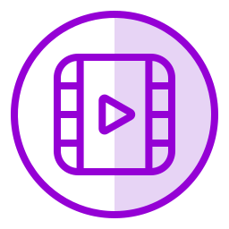 video icon