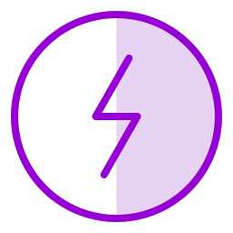 Flash icon