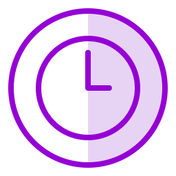 Time icon