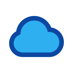 Cloud icon