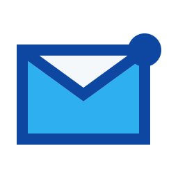 Mail icon