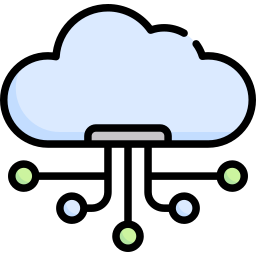 Cloud icon