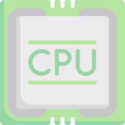 cpu Icône