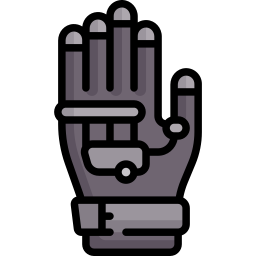 Glove icon