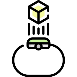 Smartwatch icon