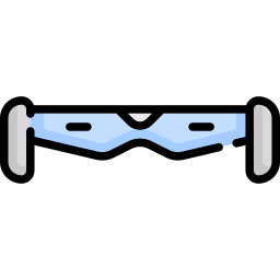 Vr glasses icon