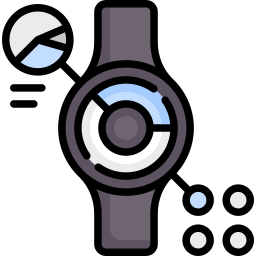 Smartwatch icon