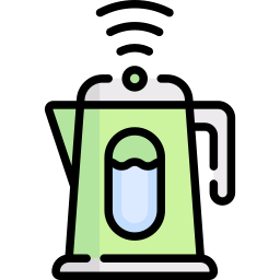 Kettle icon