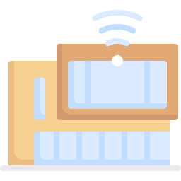 Smarthome icon