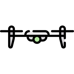 Quadrocopter icon