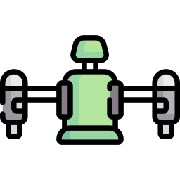 Jetpack icon