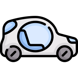 Car icon